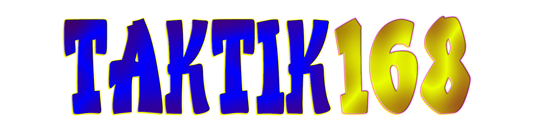 Taktik168